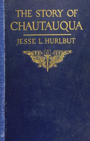 The story of Chautauqua