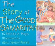 The story of the good Samaritan