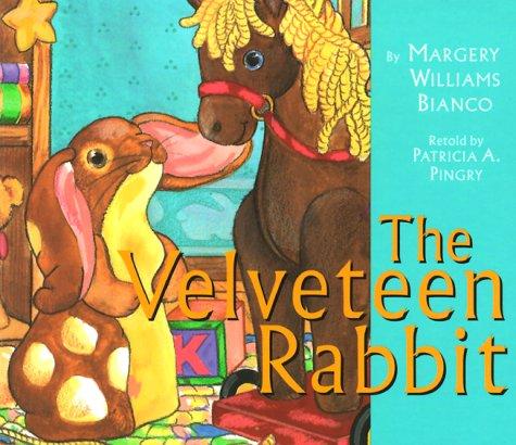 The Velveteen rabbit