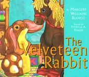 The Velveteen rabbit