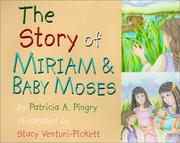 The story of Miriam & baby Moses