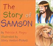 The story of Samson