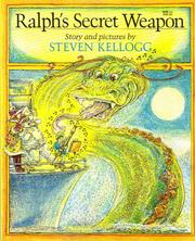 Ralph's Secret Weapon