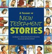 A treasury of New Testament stories