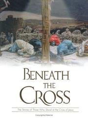 Beneath the cross