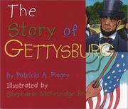 The story of Gettysburg