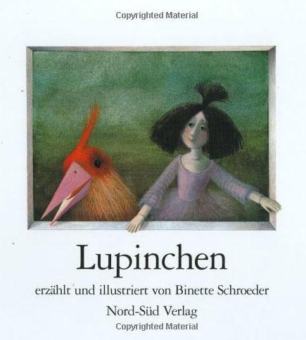 Lupinchen