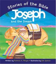 Joseph and the dream