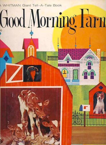 Good morning, farm