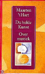 Du holde Kunst