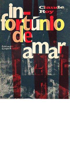 Le malheur d'aimer