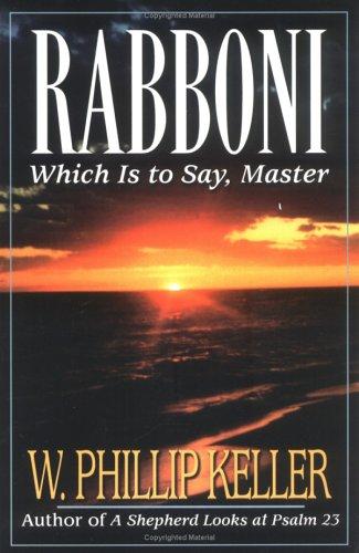 Rabboni