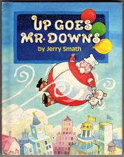 Up Goes Mr. Downs