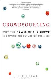 Crowdsourcing
