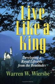 Live like a king