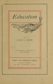 Education