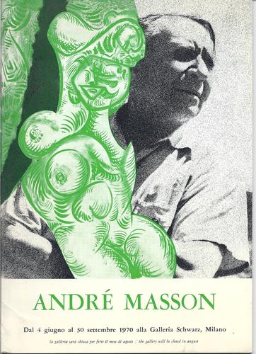 André Masson