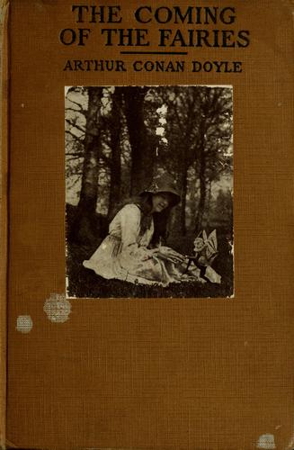 The Coming of the Fairies