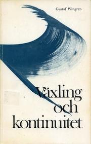 Växling och kontinuitet