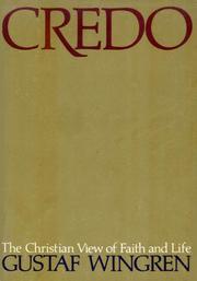 Credo