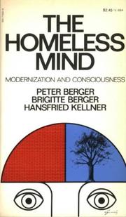The homeless mind