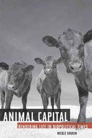 Animal capital