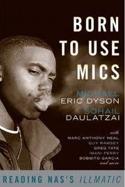 Born to use mics