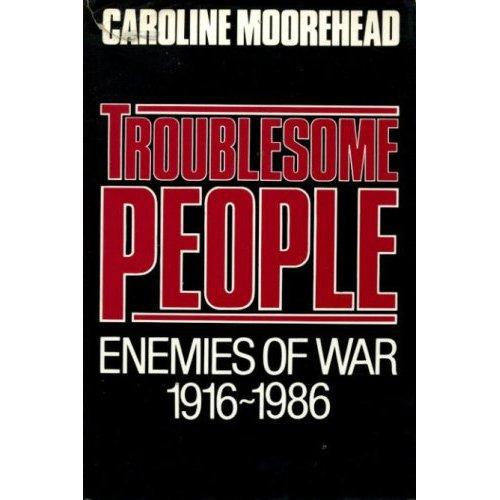 Troublesome people