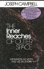 The inner reaches of outer space