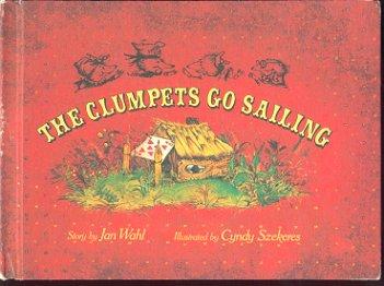 The Clumpets go sailing