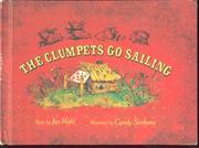 The Clumpets go sailing