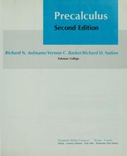 Precalculus
