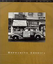 Reframing America