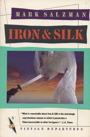 Iron & silk