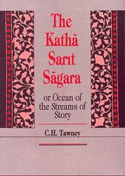 Kathāsaritsāgara