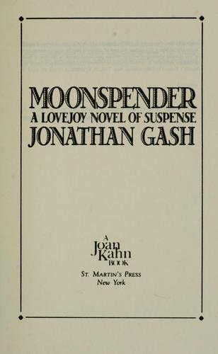 Moonspender