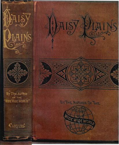 Daisy Plains