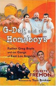G-dog and the homeboys