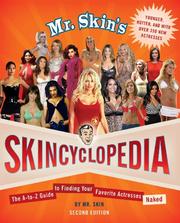 Mr. Skin's skincyclopedia