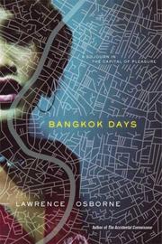 Bangkok days