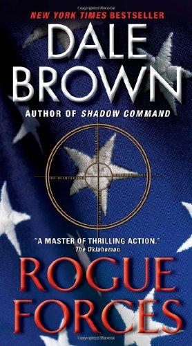 Rogue Forces