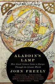 Aladdin's Lamp (Vintage)