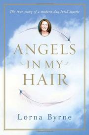 Angels in my hair