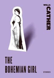 The Bohemian Girl