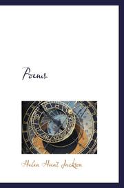 Poems