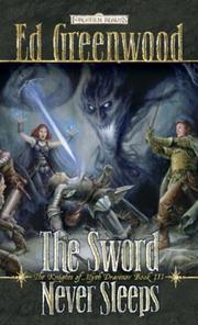 The sword never sleeps