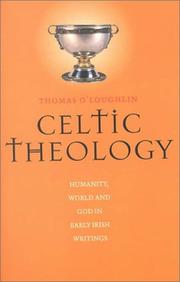 Celtic Theology