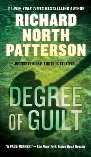 Degree of guilt