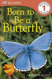 Born to Be a Butterfly
