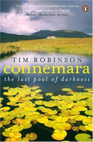Last Pool of Darkness